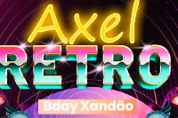 Axel Retrô 