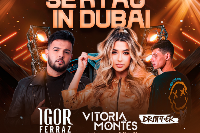 Sertão in Dubai