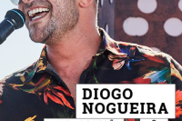 Diogo Nogueira