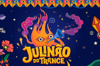 Julinão do Trance 