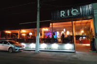 Promoção Jantar de Natal Restaurante Rio Marabá - 1° Lote