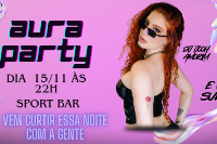 AURA PARTY