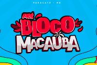 Pré Bloco Macauba