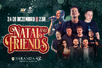 NATAL AND FRIENDS