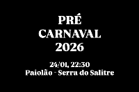 PRE CARNAVAL 2026
