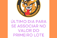 BAILE DA HIENA