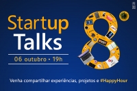 8º Startup Talks Uberaba