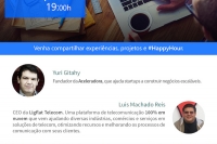 6º Startup Talks Uberaba