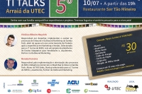 5º TI Talks