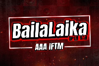 BailaLaika - AAA IFTM