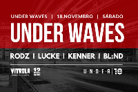 Under Waves Tour Araguari (2ª Edição) 