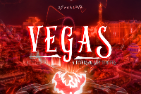 Vegas: A diversão sem limites