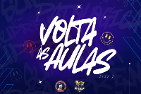 Volta às aulas 2025.2