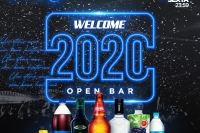Welcome 2020