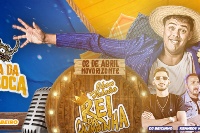 Festa da Muriçoca