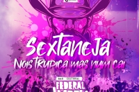 Sexta Federal - Federal Week 2022.1!