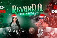 RevoaD.A de Natal