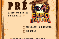 Pré Expo Itajubá