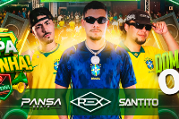 COPA RESENHA!