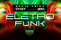 ELETRO FUNK