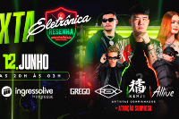 SEXTA ELETRÔNICA