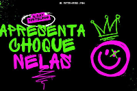 Choque Nelas 1 Edição 