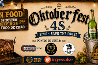 Oktoberfest 4S