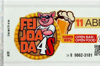 Feijoada 4S