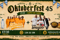 Oktoberfest 4S
