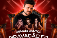 OSMAIR SANTOS 