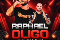 RAPHAEL OLIGO 