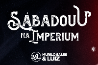 SABADOU NA IMPERIUM