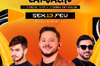 B-DAY RICARDO CARVALHO