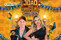 SÃO JAOAO DOS FORROZEIROS 