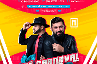 PRE-CARNAVAL BANDA PAGO