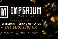 ESPECIAL 5 ANOS IMPERIUM MUSIC PUB
