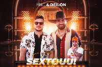 ERIC E DEILON / SEXTOUUU