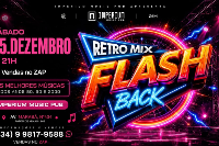 RETRÔ MIX FLASH BACK