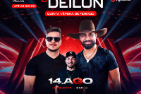 ERIC E DEILON 
