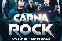 CARNA ROCK
