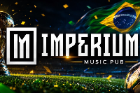 COPA IMPERIUM ROCK AND ROLLL
