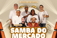 SAMBA DO MERCADO 