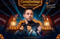 CÁSSIO SANTIAGO 