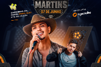 JHONATTAN MARTINS 