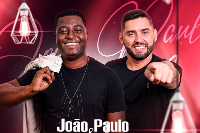 JOÃO PAULO E RICARDO