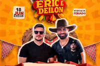 ARRAIA ÉRIC E DEILON 