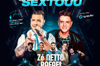 ZÉ NETO E RAFAEL 