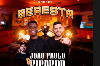 SERESTA JOÃO PAULO E RICARDO 