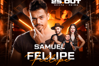 Samuel Fellipe 