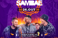 SAMBAÊ 